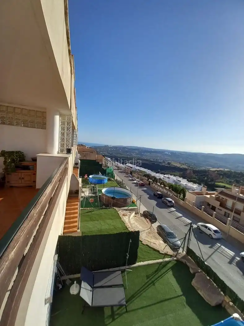 Pis amb jardí en venda a Urbanizacion Residencial Mirabella 16, imagen 5