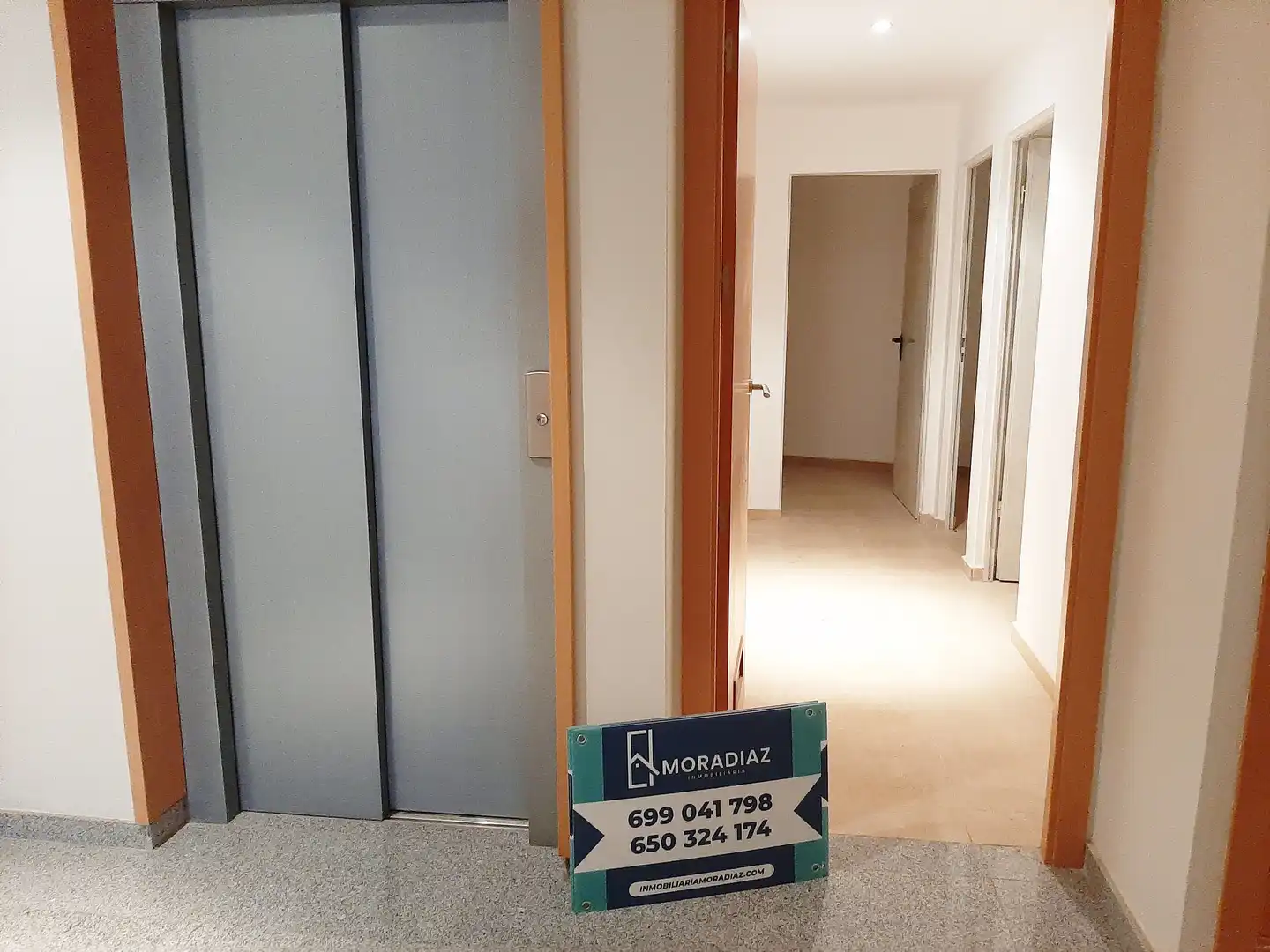 Appartamento con terrazza in vendita a Don Benito, imagen 5