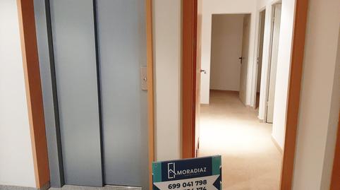 Foto 5 de Piso en venta en Calle Barrial, Don Benito, Badajoz
