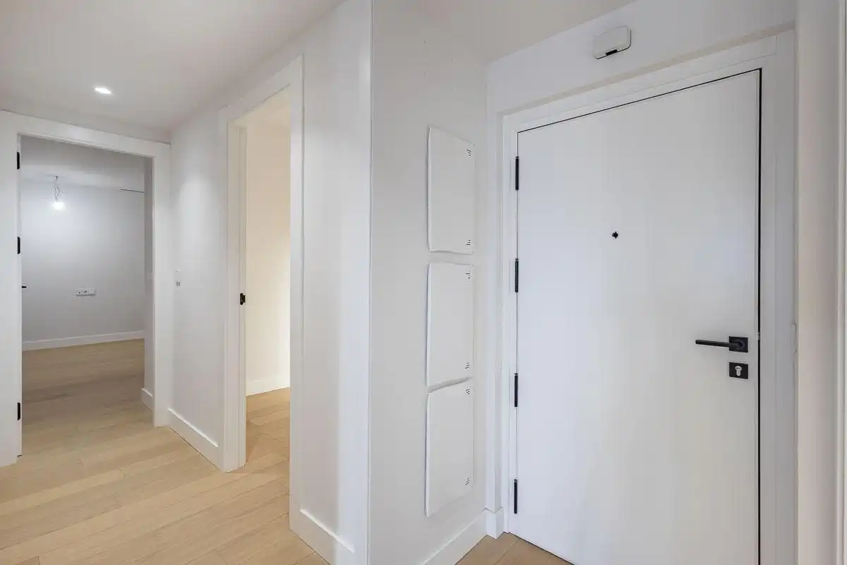 New build Flat with terrace for sale in Calle Horno del Vidrio, imagen 7