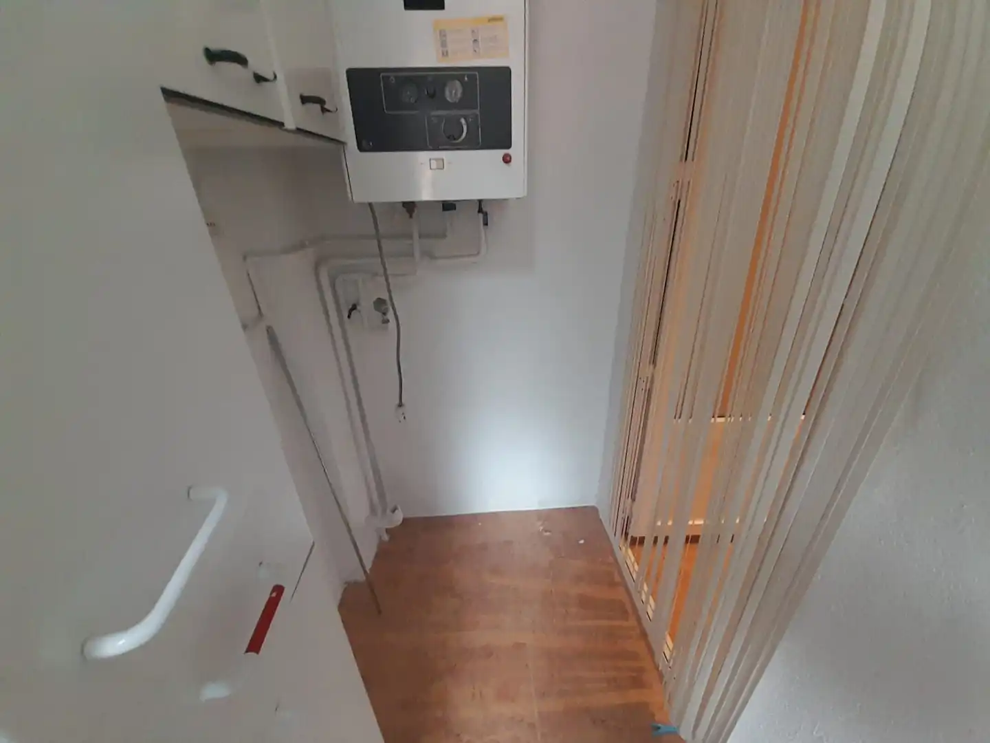Pis en venda en Puertollano amb Aire condicionat, Calefacció i Balcó