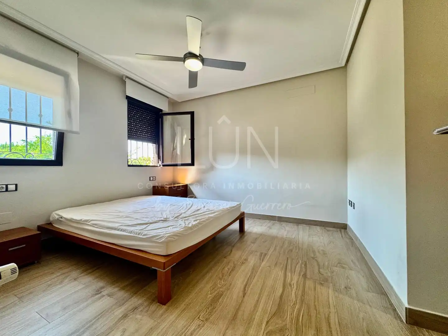 Villa mit Pool zur Miete in La Alcayna, imagen 24