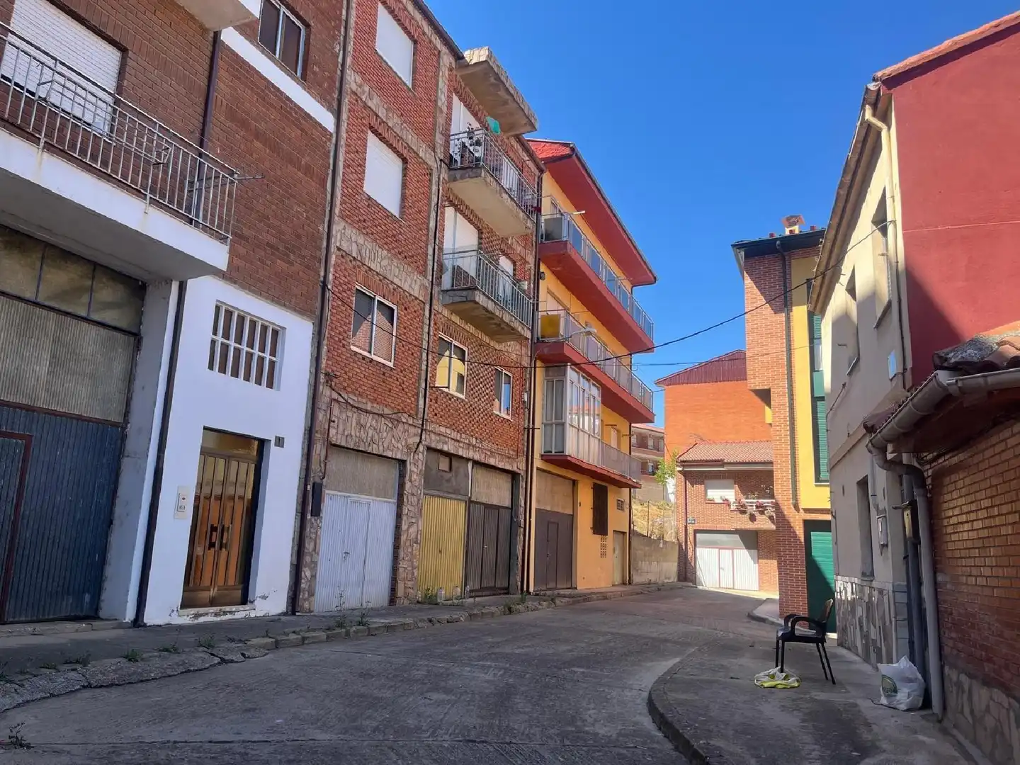 Casa con giardino in vendita a Astorga, imagen 13