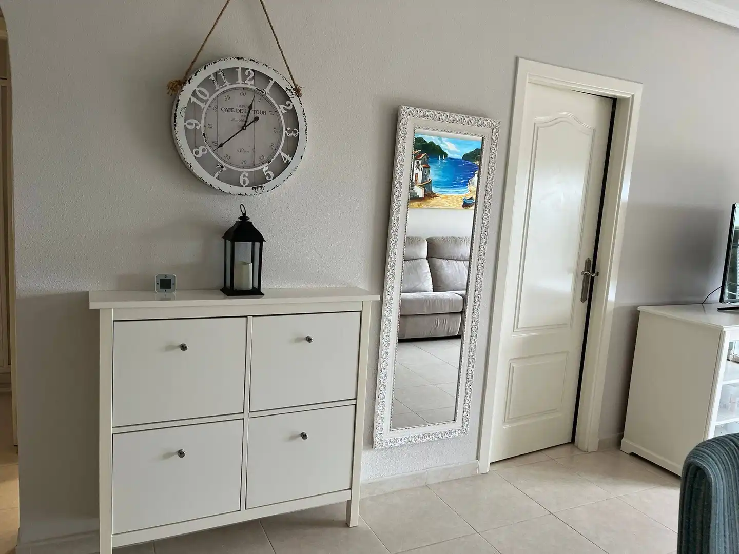 Apartament en venda en Los Alcázares amb Aire condicionat, Calefacció i Jardí privat