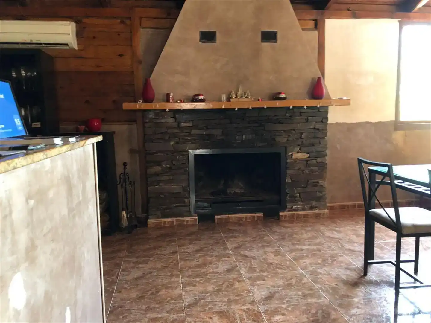 Finca rústica en venda en Nevada amb Aire condicionat, Piscina i Balcó