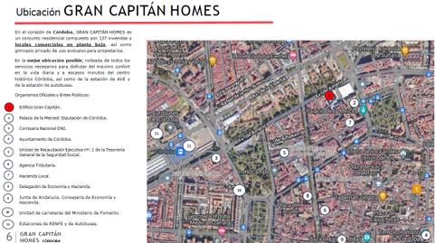 Photo 4 of Premises for sale in Avenida de América, Zona Centro,  Córdoba Capital