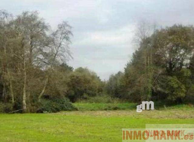 Terreno residencial en Venta en O Porriño