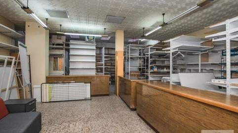 Photo 3 of Premises to rent in Calle David Herrero, 9, San Antonio, Ávila Capital