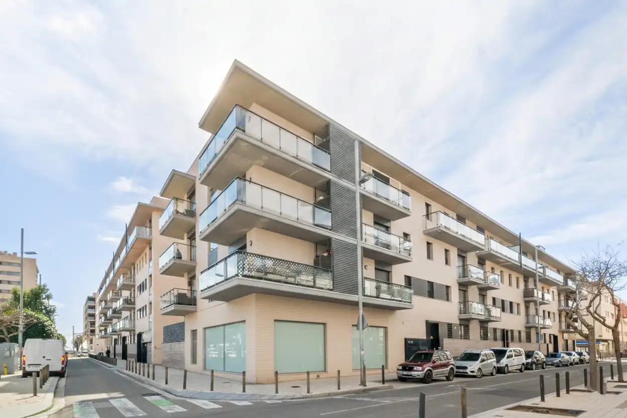 Flat for sale in Carrer del Tresmall, 8, Port