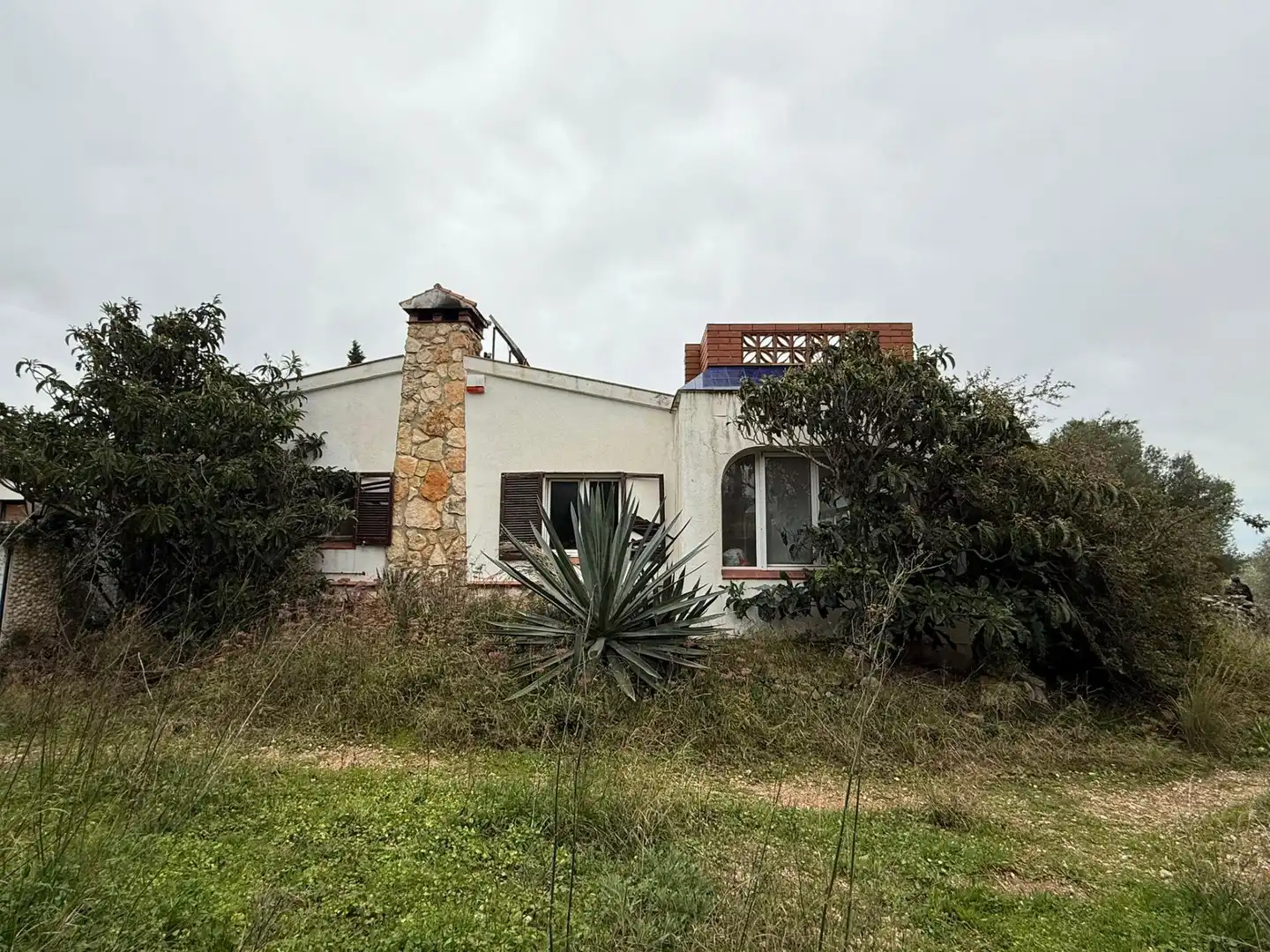 Finca rústica en venta en Camarles