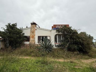 Casa rustica in vendita a Camarles