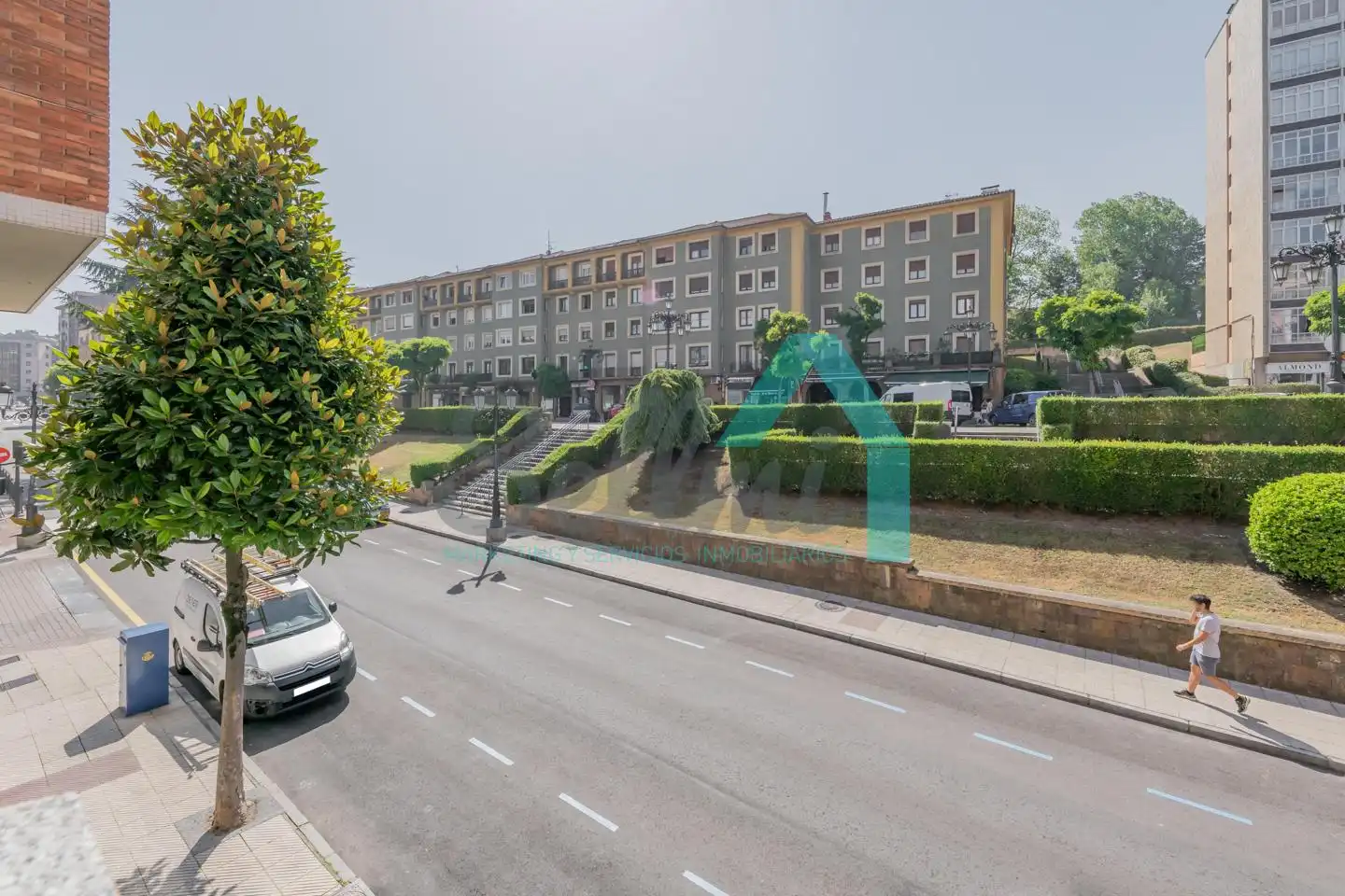 Flat with lift to rent in Calle del Padre Suárez, imagen 59