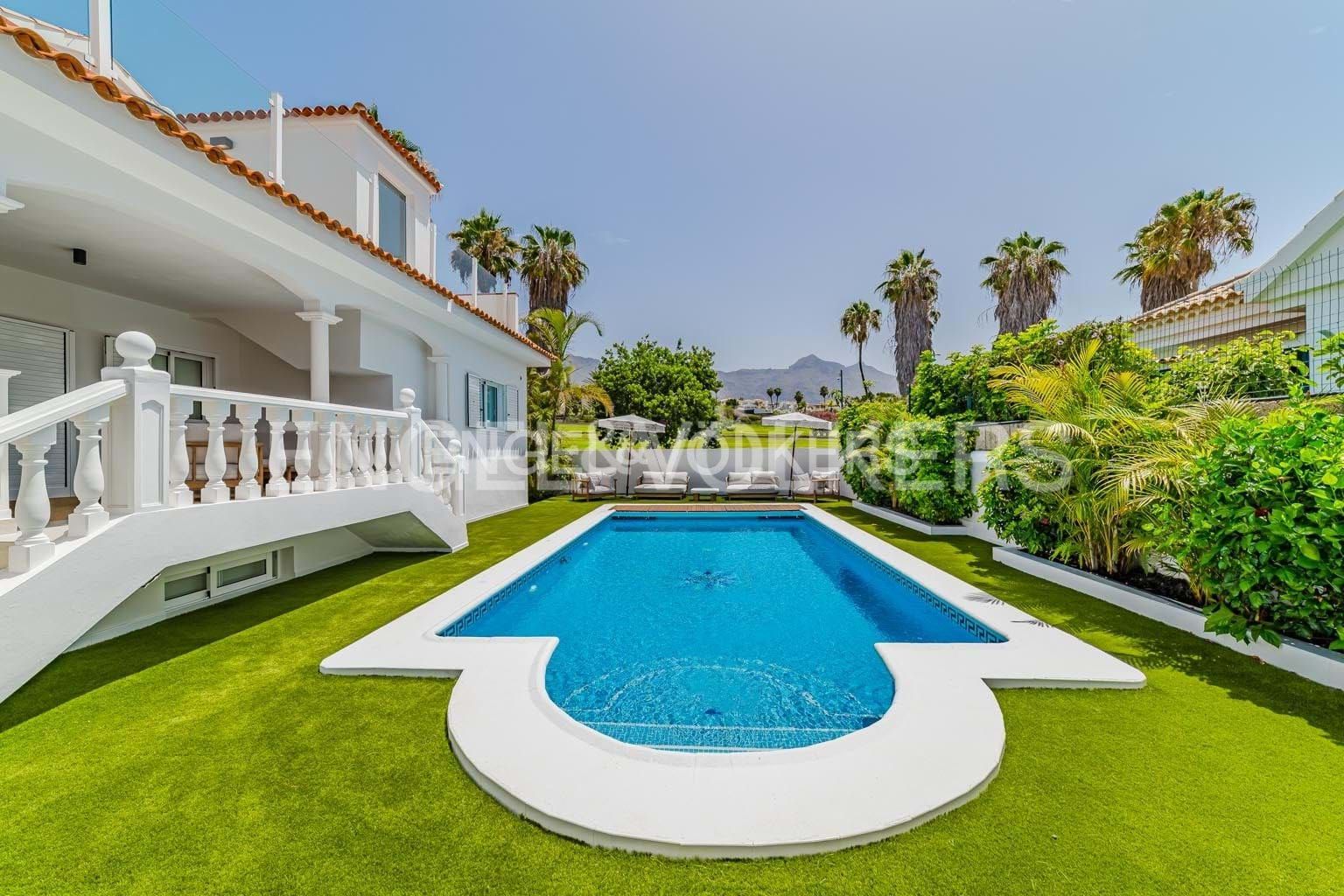 Casa o xalet en venda a La Caleta