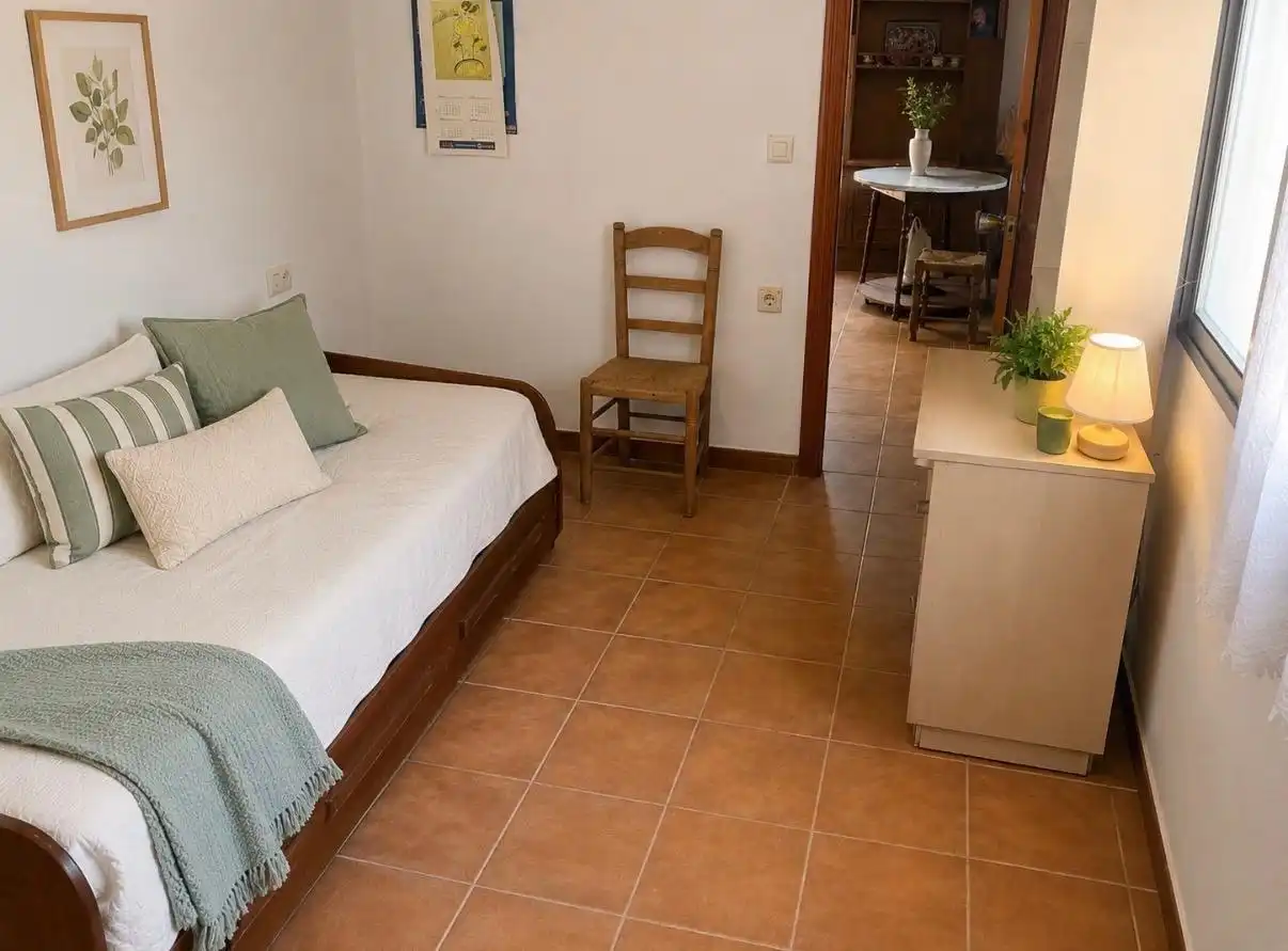 Habitación de Edificio en venta en Castilblanco de los Arroyos
