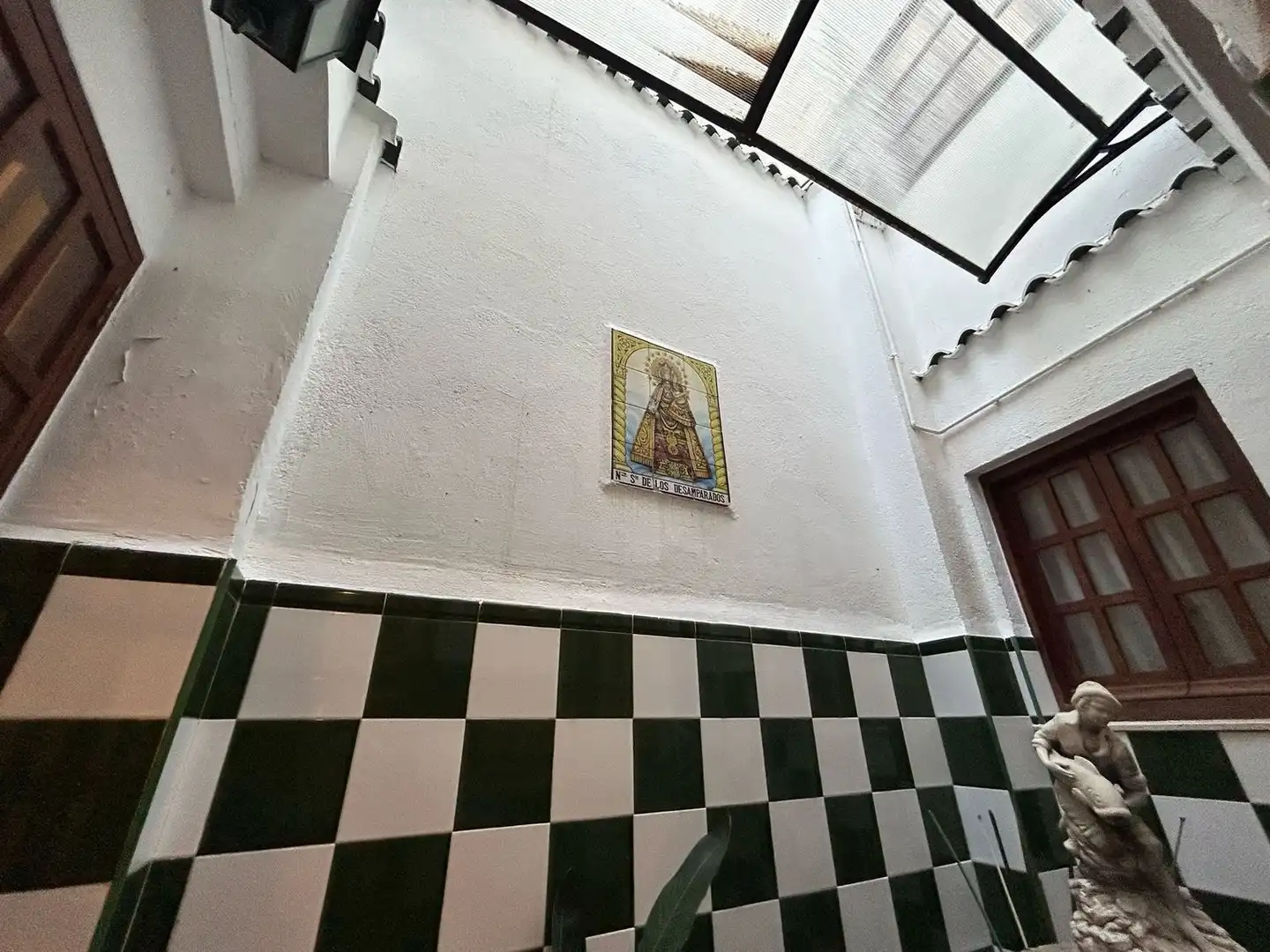 Casa en venda a Madrigal, imagen 13