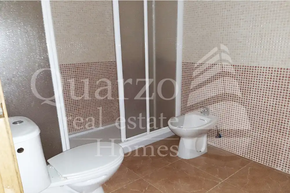 Bathroom of Flat for sale in Guadalupe