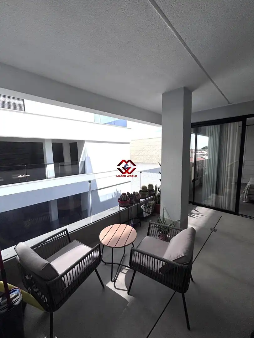 Apartament amb terrassa en venda a San Pedro del Pinatar, imagen 16