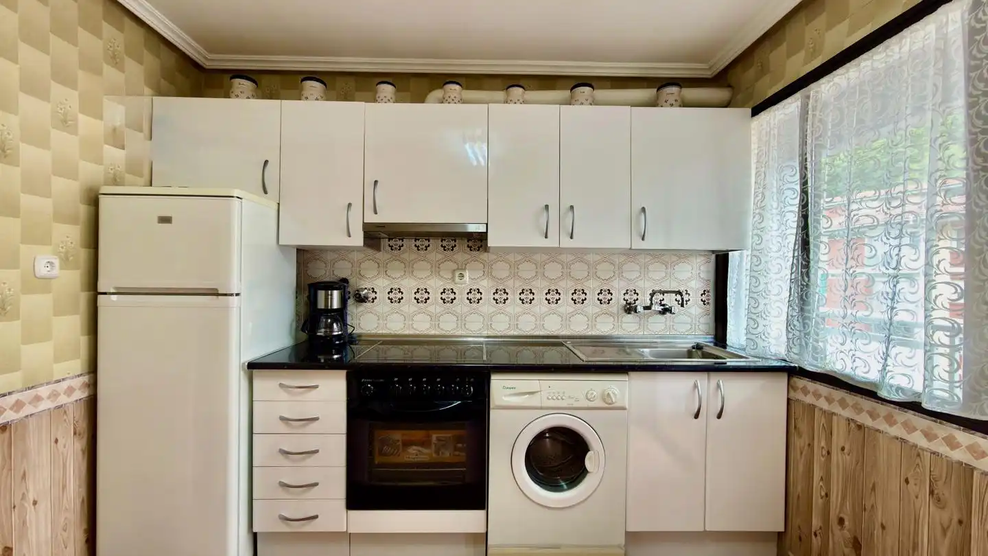 Cocina de Piso en venta en Ermua