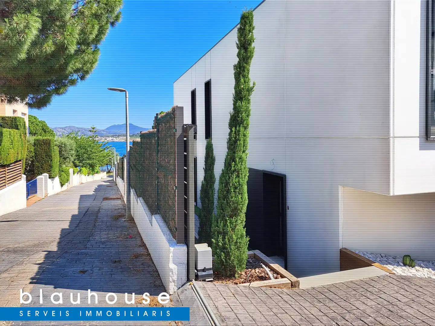 Casa o xalet en venda a Avinguda Carboneres, Carboneres - La Farella