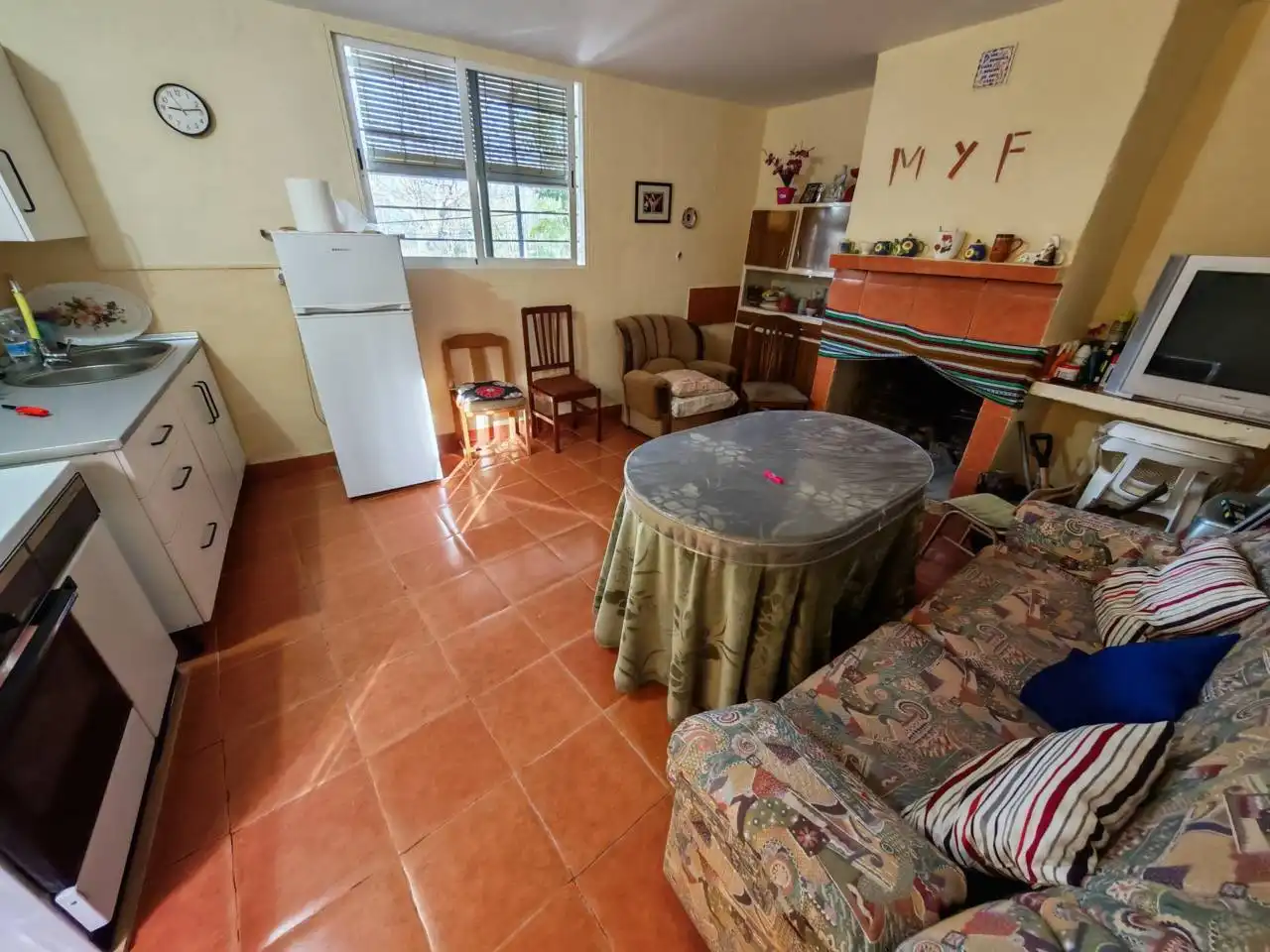 Terreni e lotti in vendita a Huétor Tájar, imagen 5