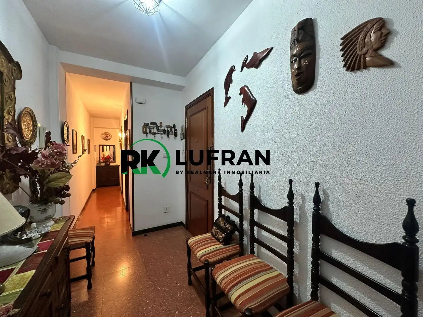Apartament en venda en Alicante / Alacant amb Terrassa, Moblat i Balcó