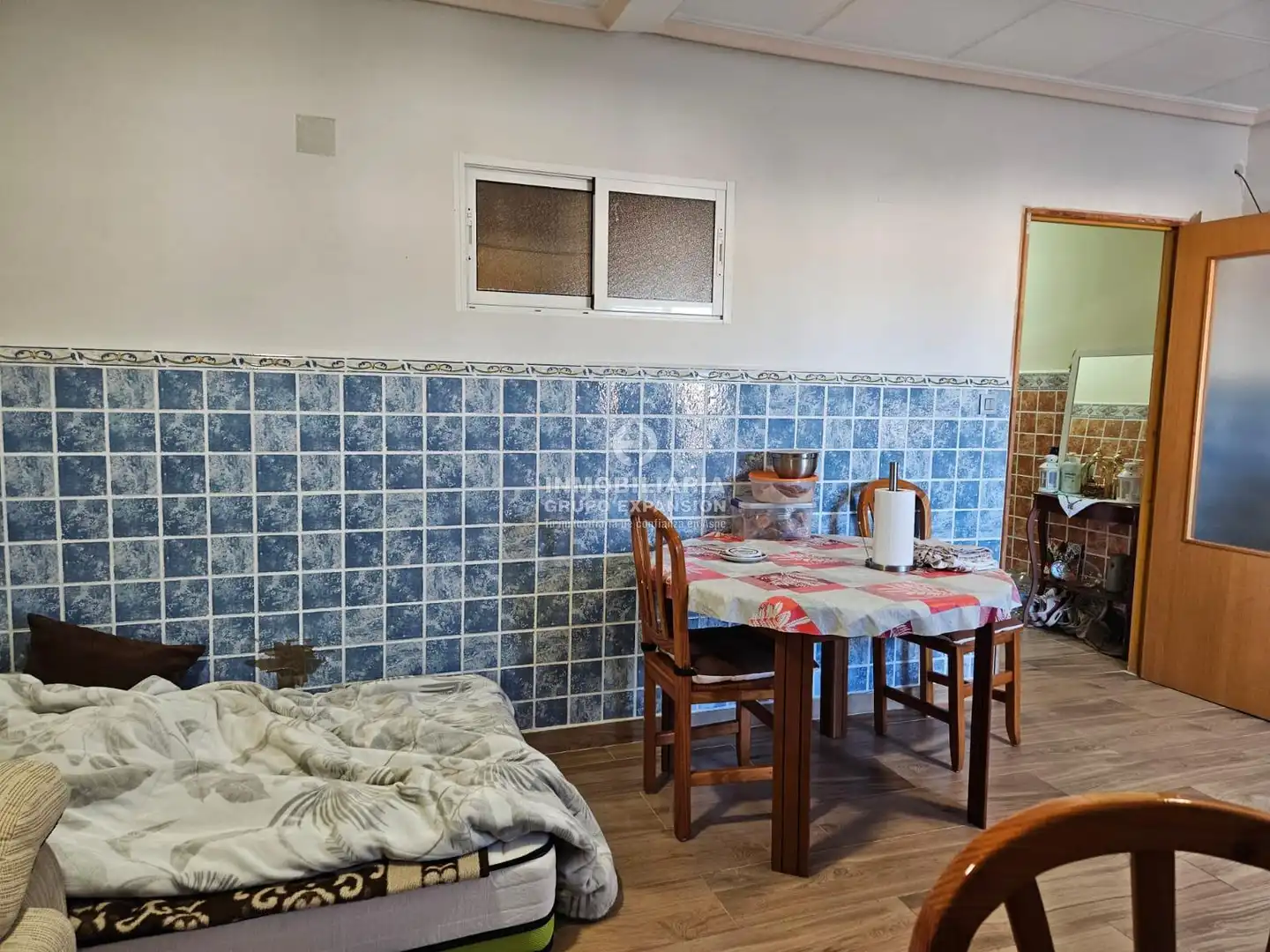 Comedor de Piso en venta en Novelda