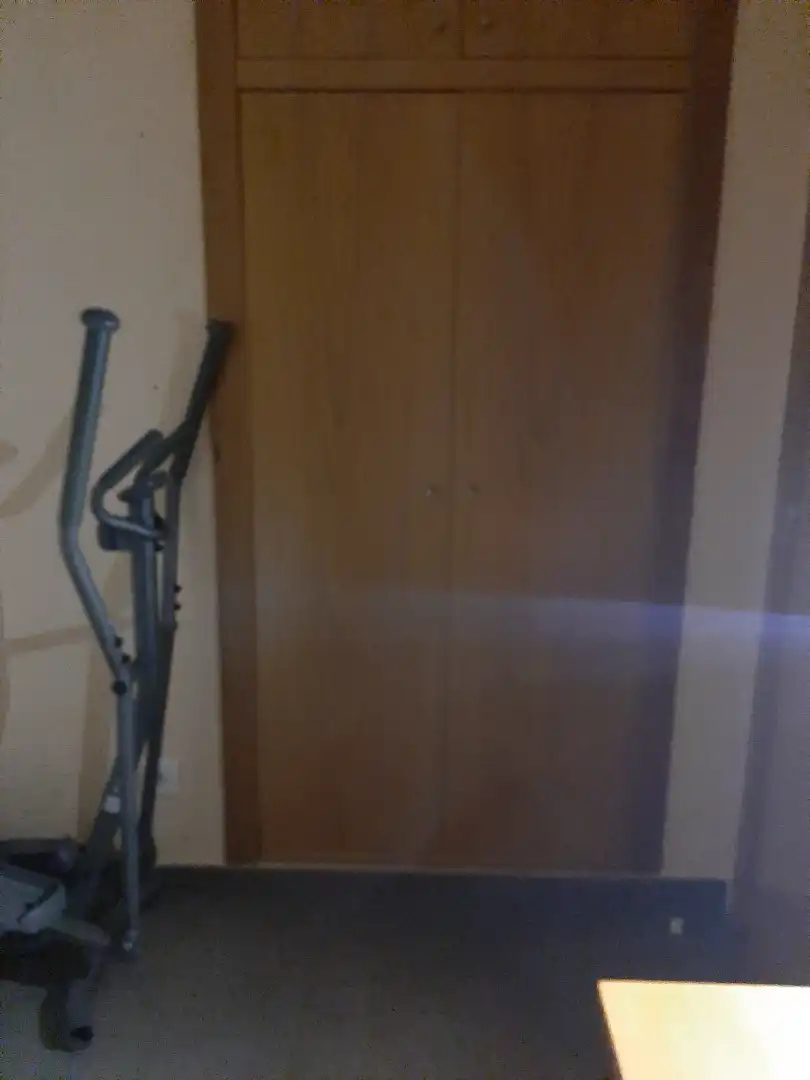 Habitación de Piso en venta en Valencia con Aire acondicionado, Amueblado y Horno