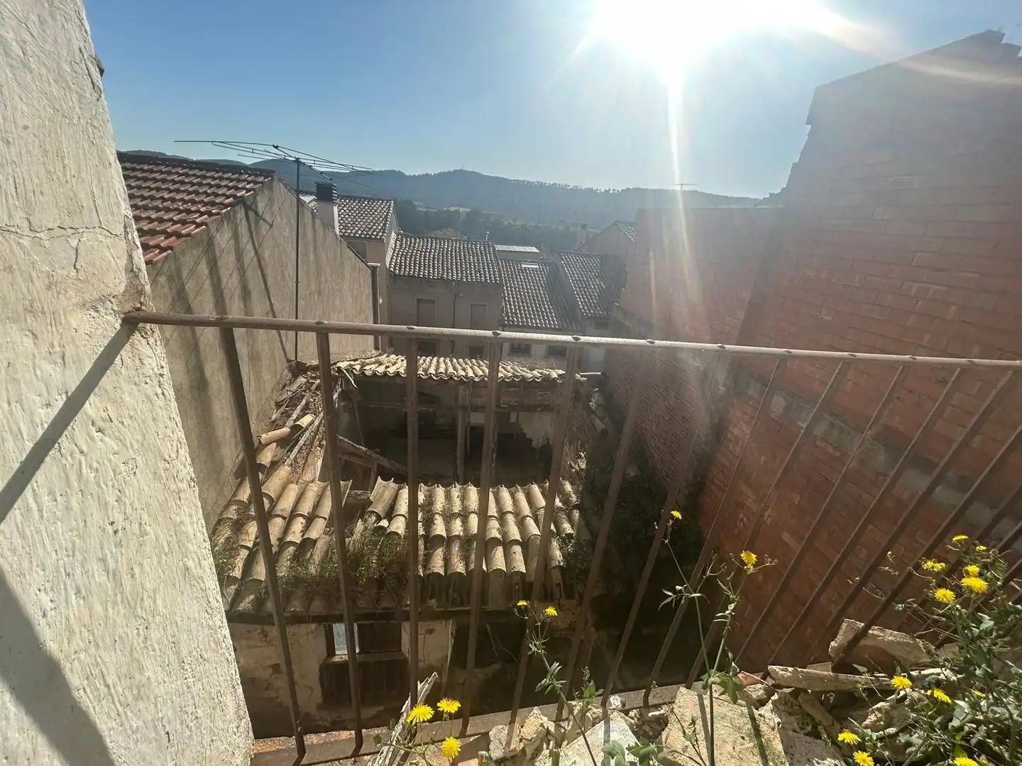 Wohnbaugrundstück zum Verkauf in Balsareny, imagen 13