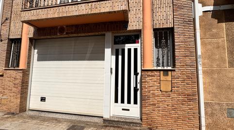 Photo 4 of House or chalet for sale in Carrer de la Constitució, 26, Zona Avenida al Vedat, Valencia