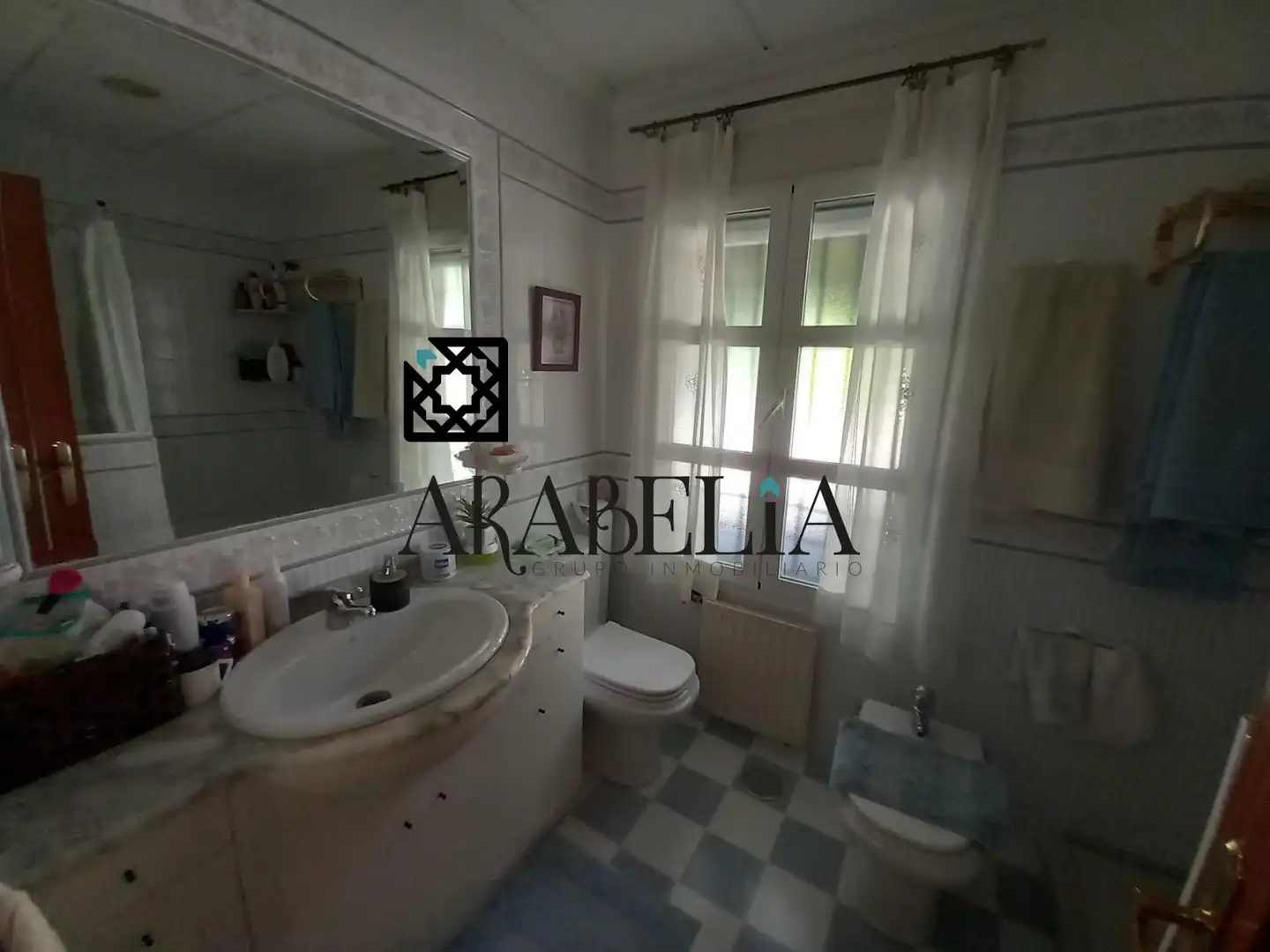 Villa con giardino in vendita a Periurbano Oeste - Sierra, imagen 25