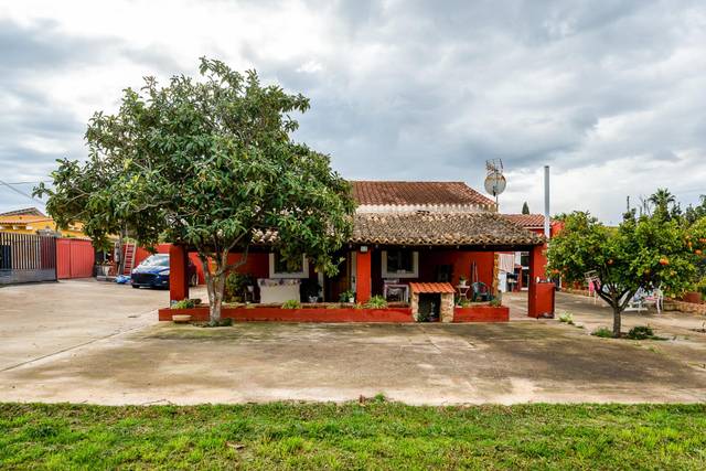 Casa-chalet en Venta en Camino Camí de Son Ametler en Son Ametller