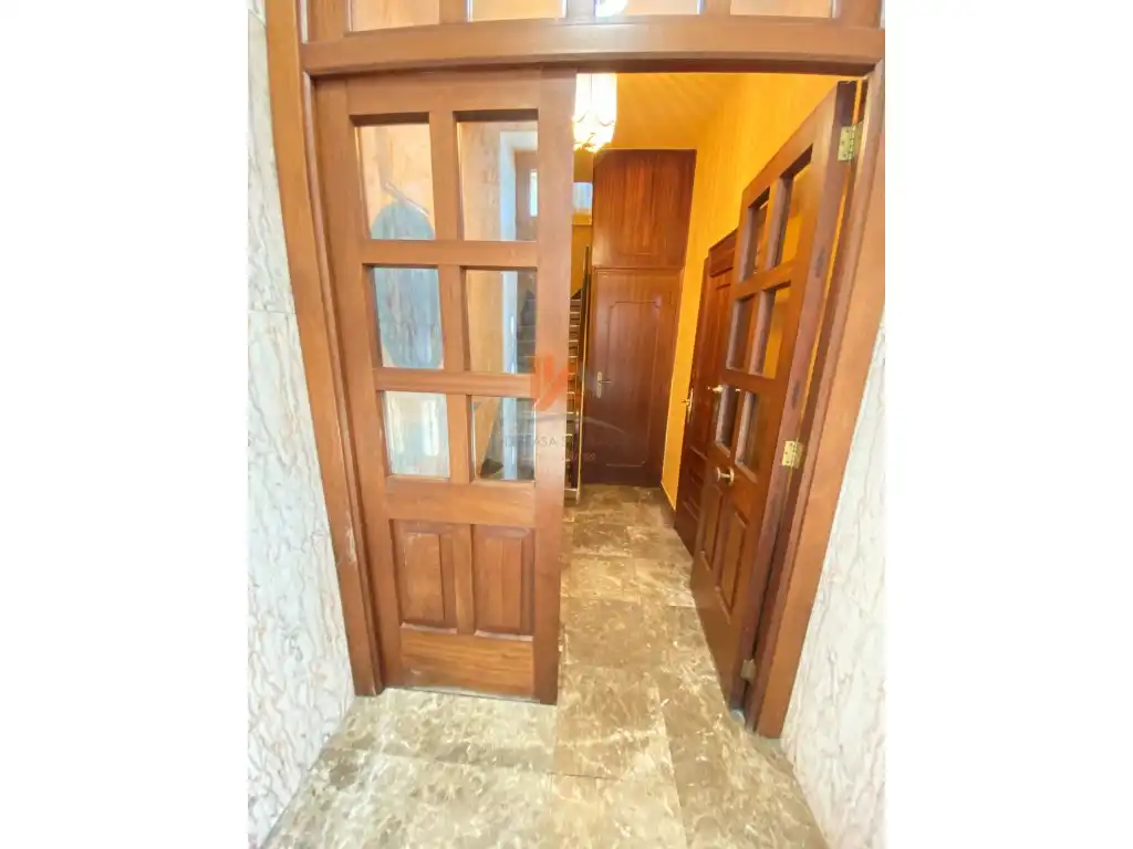 Casa o xalet de lloguer en Santiago de Compostela 