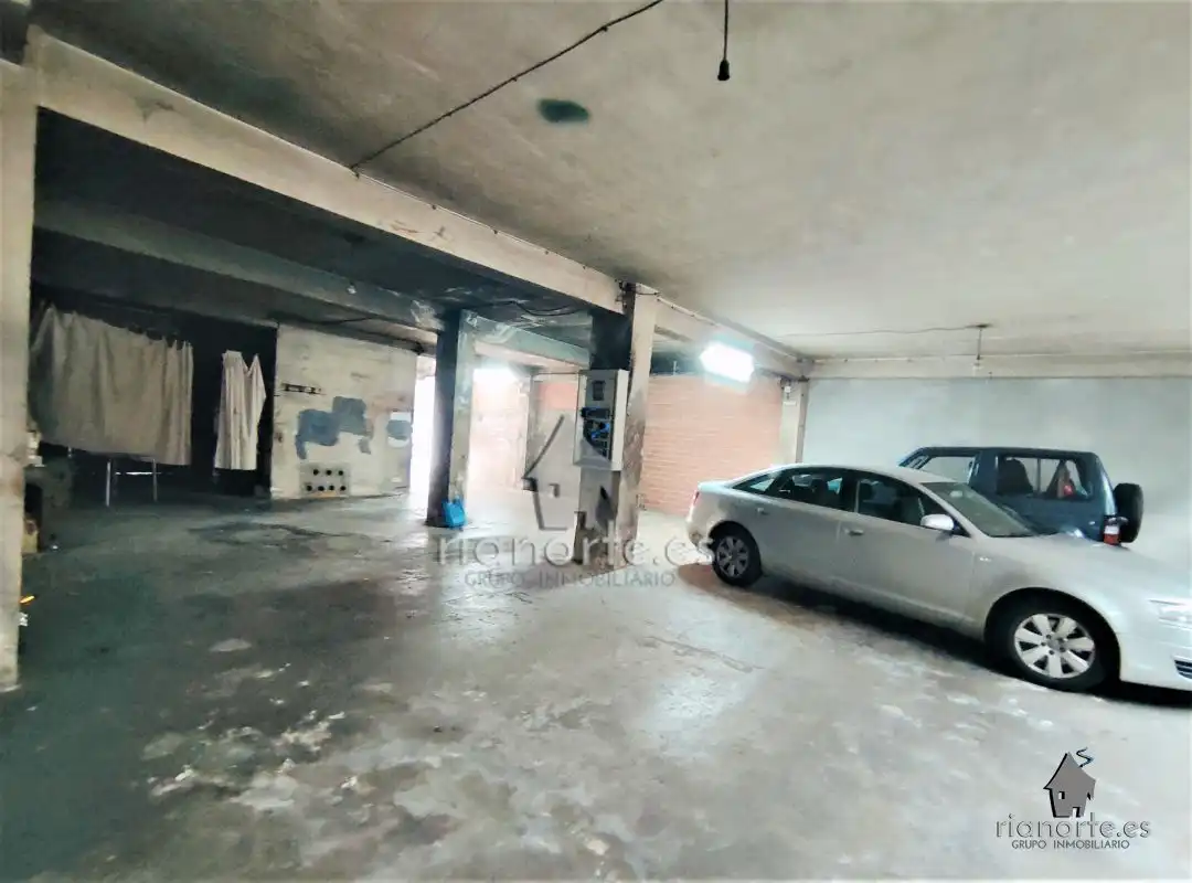 Local comercial en venta en Calle Manuel Llaneza, imagen 8