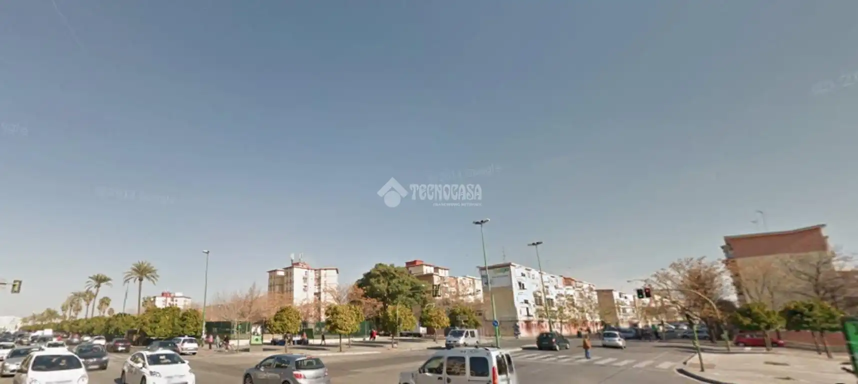Appartement à vendre à Cerro - Amate