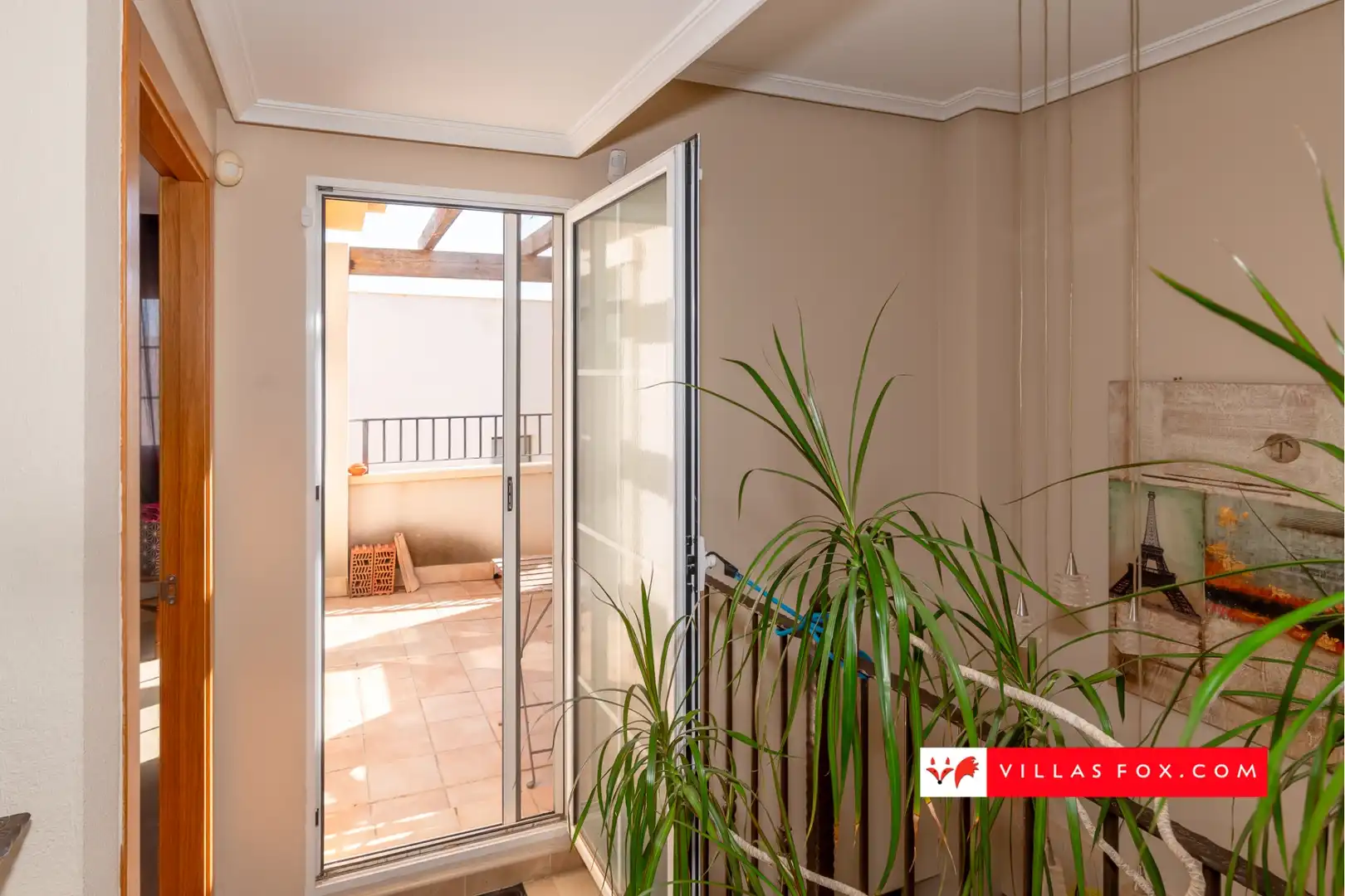 Reihenhaus zum Verkauf in San Miguel de Salinas, imagen 45