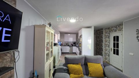 Foto 5 de Casa o xalet en venda a Las Lagunas - Campano, Chiclana de la Frontera