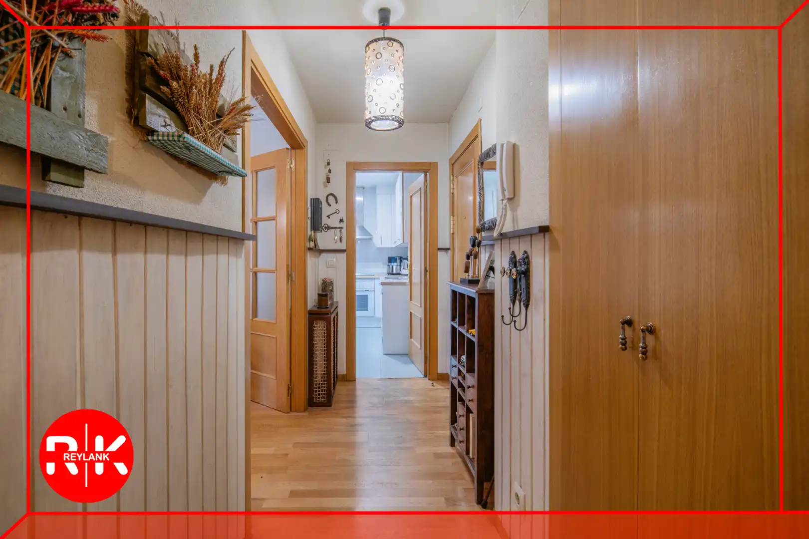 Piso en venta en Madrid con Aire acondicionado, Calefacción y Trastero