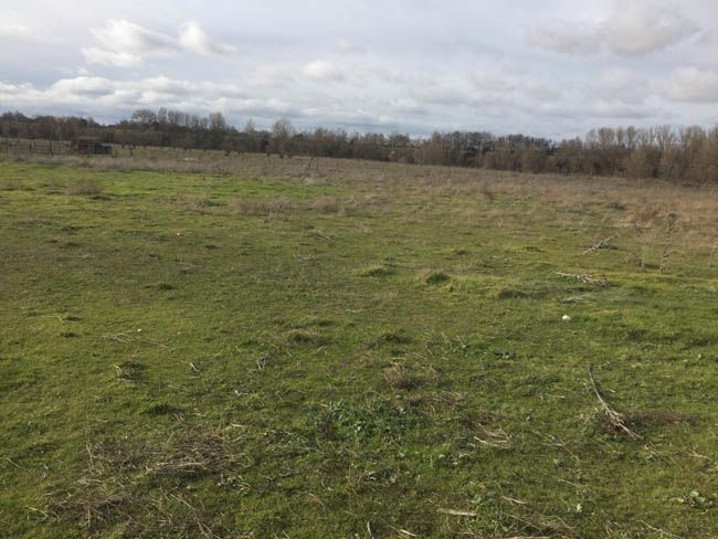 Terreno en venta en San Martín de Valvení