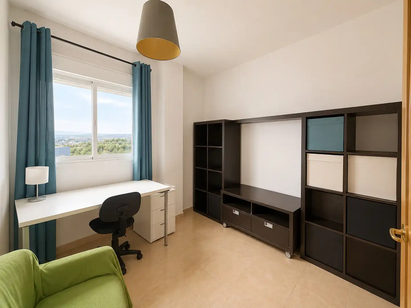 Habitación de Piso en venta en Arganda del Rey con Calefacción, Trastero y Piscina comunitaria