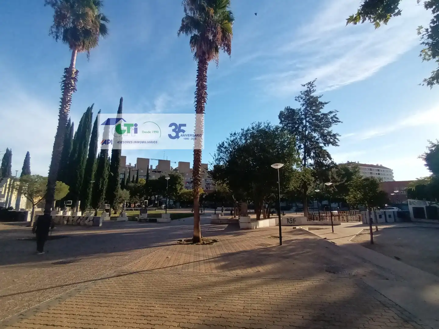 Pis en venda a calle Raquel Meller, imagen 28