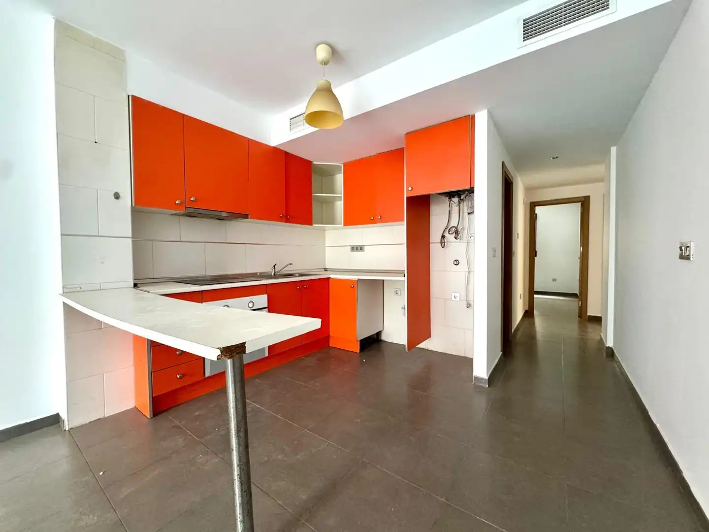 Cocina de Piso en venta en Orihuela