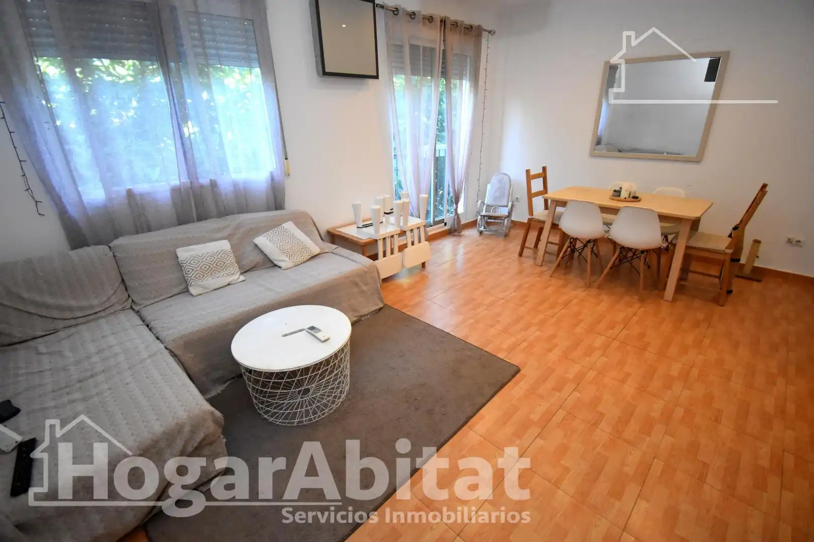 Casa a schiera con terrazza in vendita a Calle Maestrat, imagen 35