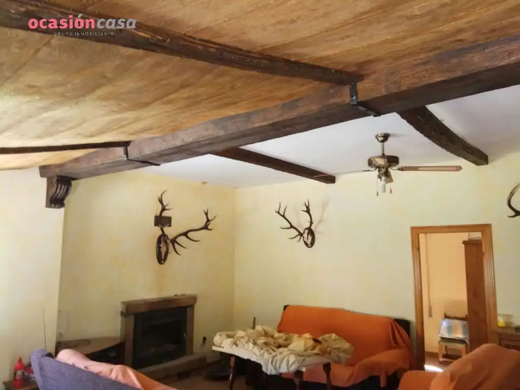 Villa mit Garten zum Verkauf in Pozoblanco, imagen 20