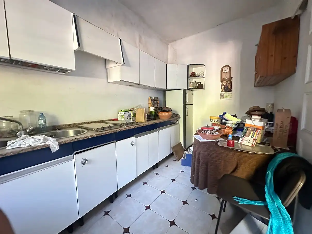 Casa amb terrassa en venda a Avenida Lugo, imagen 13