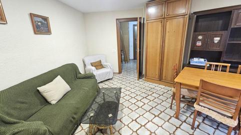 Foto 5 de Pis de lloguer a Salamanca - Avenida de Portugal, Vidal, Salamanca Capital