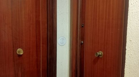Foto 5 de Piso en venta en Las Navas del Marqués , Ávila
