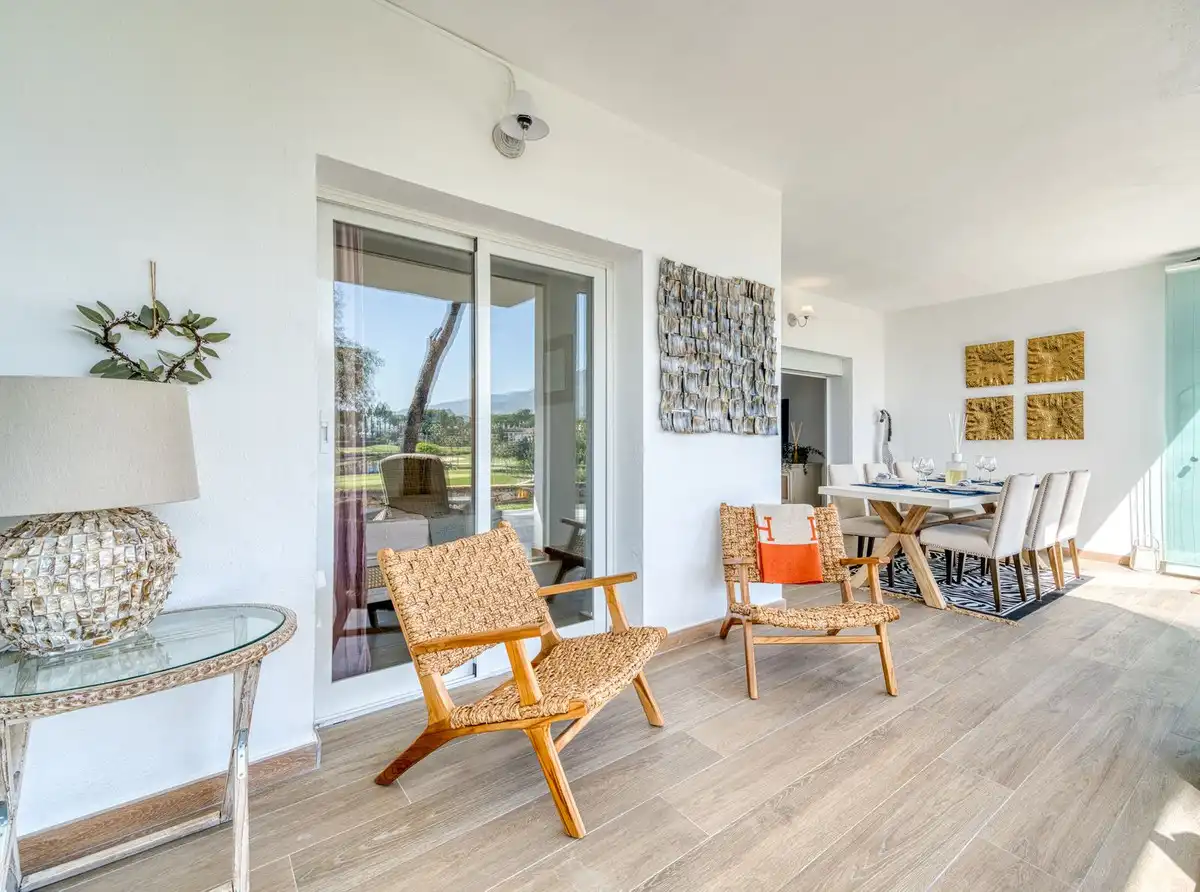 Wohnung mit Pool zum Verkauf in Nueva Andalucía, imagen 7