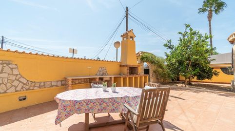 Foto 4 de Casa o chalet en venta en Calle Golondrinas, 2, La Florida, Orihuela