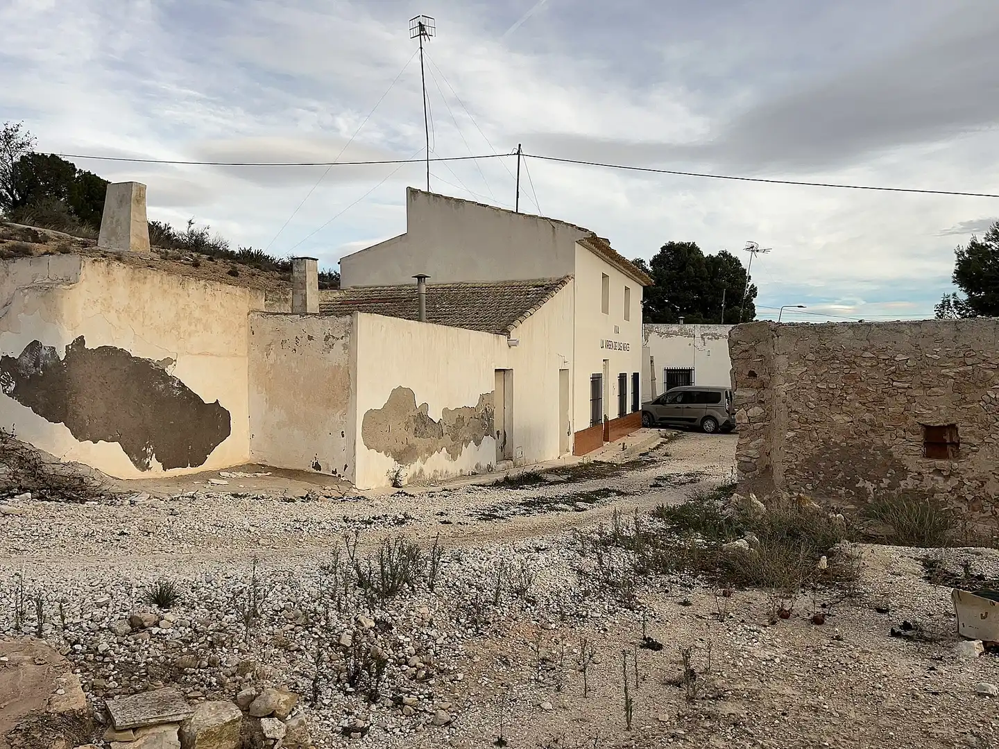 Landhaus zum Verkauf in Hondón de las Nieves / El Fondó de les Neus, imagen 5