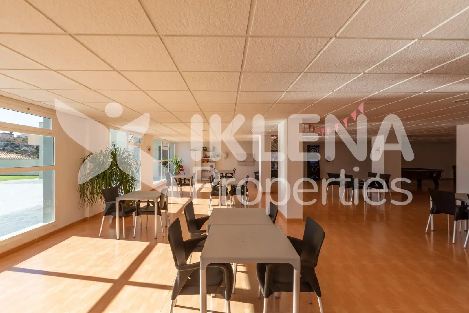Apartament en venda en Vícar amb Aire condicionat, Jardí privat i Terrassa